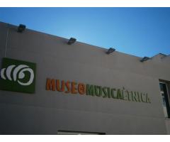 Museo de la Música Étnica