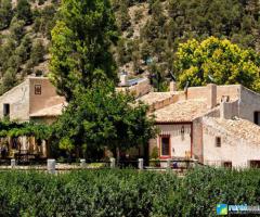 CORTIJO LOS GORROS