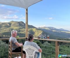 CORTIJO LOS GORROS