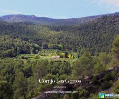 Ecofinca Cortijo Los Gorros