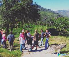 Ecofinca Cortijo Los Gorros