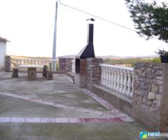 FINCA LAS OICAS