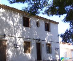 FINCA LAS OICAS