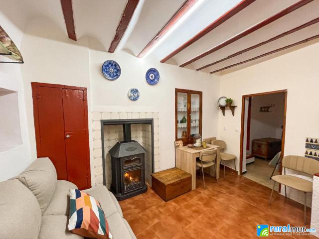 CASA FRASQUITA