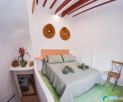 CASA FRASQUITA