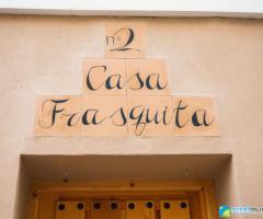 CASA FRASQUITA