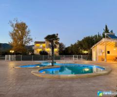 CASA RURAL MIRASIERRA