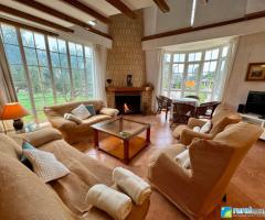 CASA RURAL MIRASIERRA