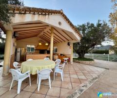 CASA RURAL MIRASIERRA