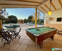CASA RURAL MIRASIERRA