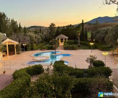 CASA RURAL MIRASIERRA