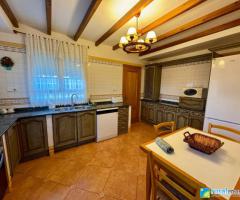 CASA RURAL MIRASIERRA