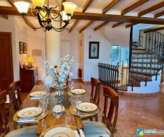 CASA RURAL MIRASIERRA