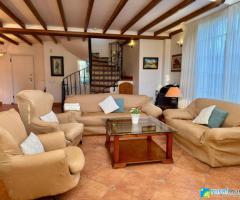 CASA RURAL MIRASIERRA