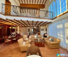 CASA RURAL MIRASIERRA