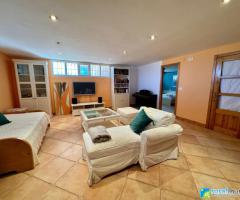CASA RURAL MIRASIERRA