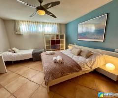 CASA RURAL MIRASIERRA