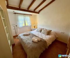 CASA RURAL MIRASIERRA