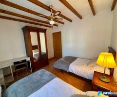 CASA RURAL MIRASIERRA