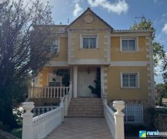 CASA RURAL MIRASIERRA