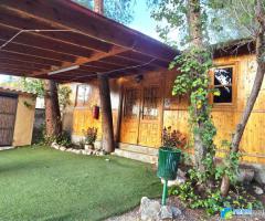 CASAS RURALES LA NAVELA