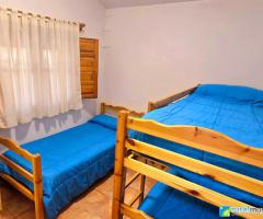 CASAS RURALES LA NAVELA