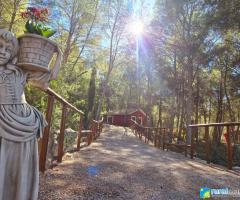 CASAS RURALES LA NAVELA