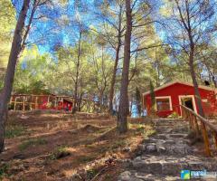 CASAS RURALES LA NAVELA