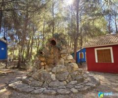 CASAS RURALES LA NAVELA