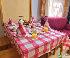 CASAS RURALES LA NAVELA