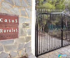 CASAS RURALES LA NAVELA