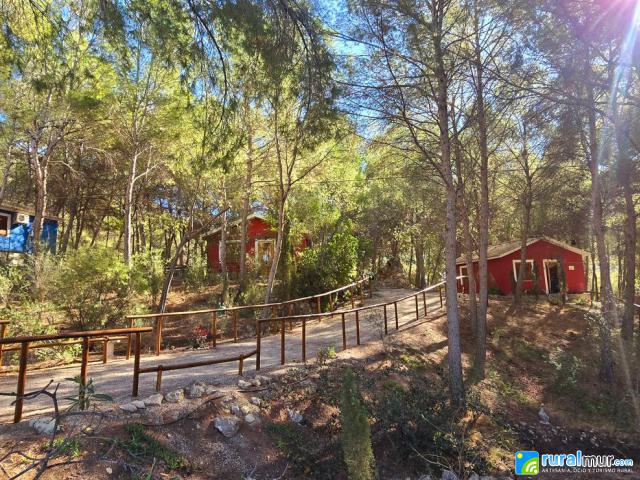 CASAS RURALES LA NAVELA