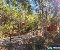 CASAS RURALES LA NAVELA