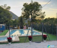 CASAS RURALES LA NAVELA