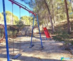 CASAS RURALES LA NAVELA