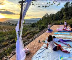 ESPACIO DE VIDA COLIBRÍ