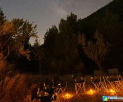 ESPACIO DE VIDA COLIBRÍ