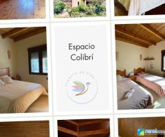 ESPACIO DE VIDA COLIBRÍ