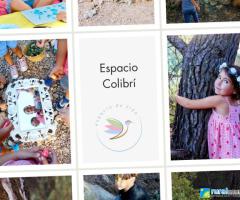 ESPACIO DE VIDA COLIBRÍ