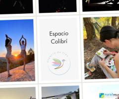 ESPACIO DE VIDA COLIBRÍ