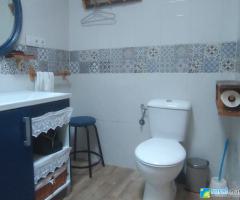 CASA EL DISFRUTE DE ANTONIO