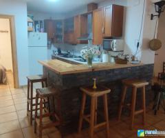 CASA EL DISFRUTE DE ANTONIO