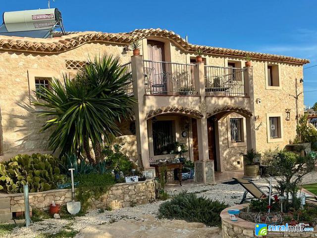 LOS CUATRO VIENTOS B&B