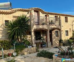 LOS CUATRO VIENTOS B&B