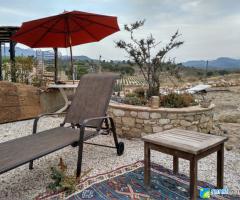 LOS CUATRO VIENTOS B&B