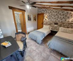 LOS CUATRO VIENTOS B&B