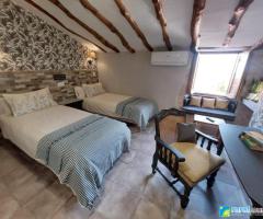 LOS CUATRO VIENTOS B&B