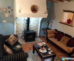 LOS CUATRO VIENTOS B&B