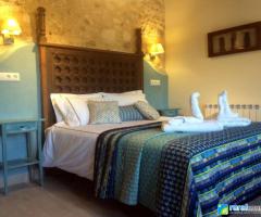 LOS CUATRO VIENTOS B&B