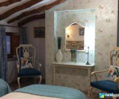 LOS CUATRO VIENTOS B&B